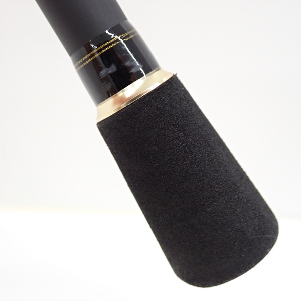 黒船１８５３カットウ極先調子９；１河豚